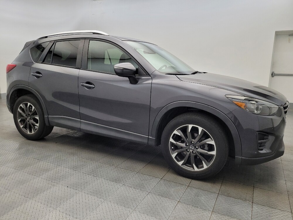 2016 Mazda CX-5 in Tucson, AZ 85705 - 18115466 11