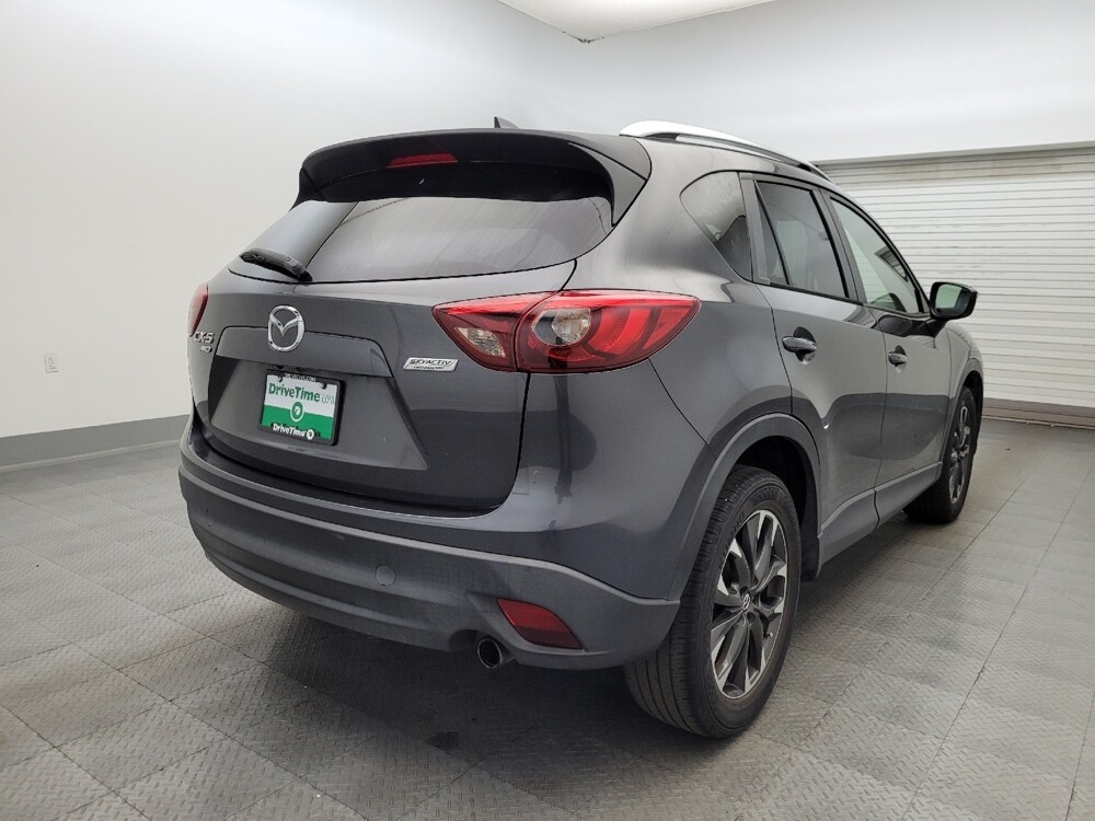 2016 Mazda CX-5 in Tucson, AZ 85705 - 18115466 9