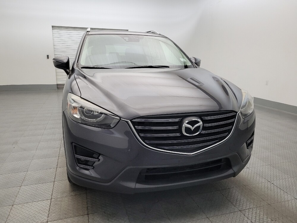2016 Mazda CX-5 in Tucson, AZ 85705 - 18115466 14
