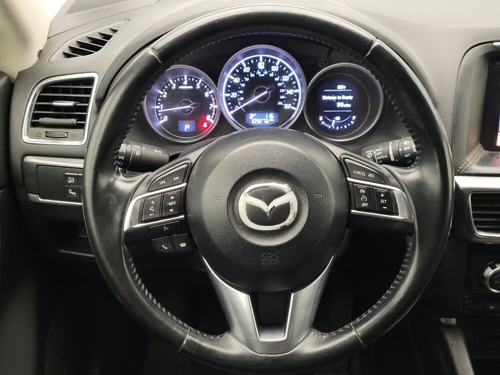 2016 Mazda CX-5 in Tucson, AZ 85705 - 18115466 22