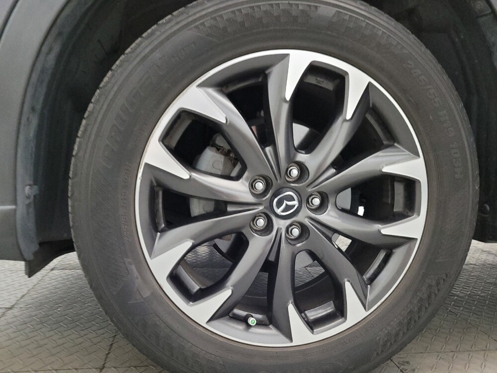 2016 Mazda CX-5 in Tucson, AZ 85705 - 18115466 31