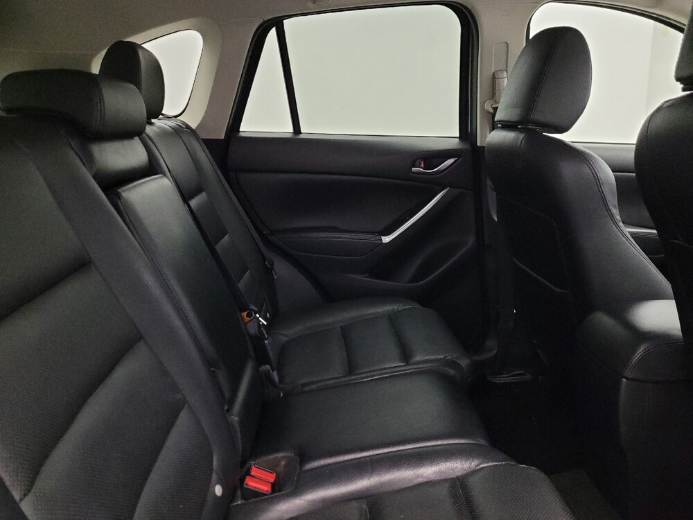 2016 Mazda CX-5 in Tucson, AZ 85705 - 18115466 19