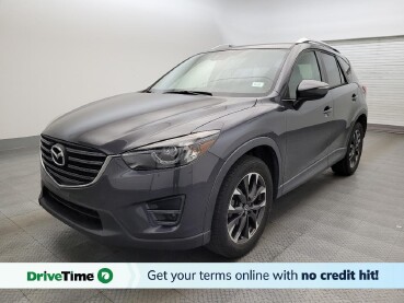 2016 Mazda CX-5 in Tucson, AZ 85705