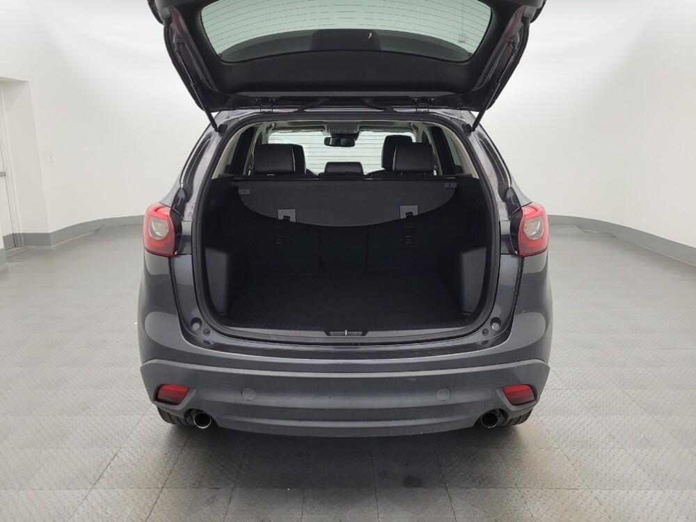 2016 Mazda CX-5 in Tucson, AZ 85705 - 18115466 29