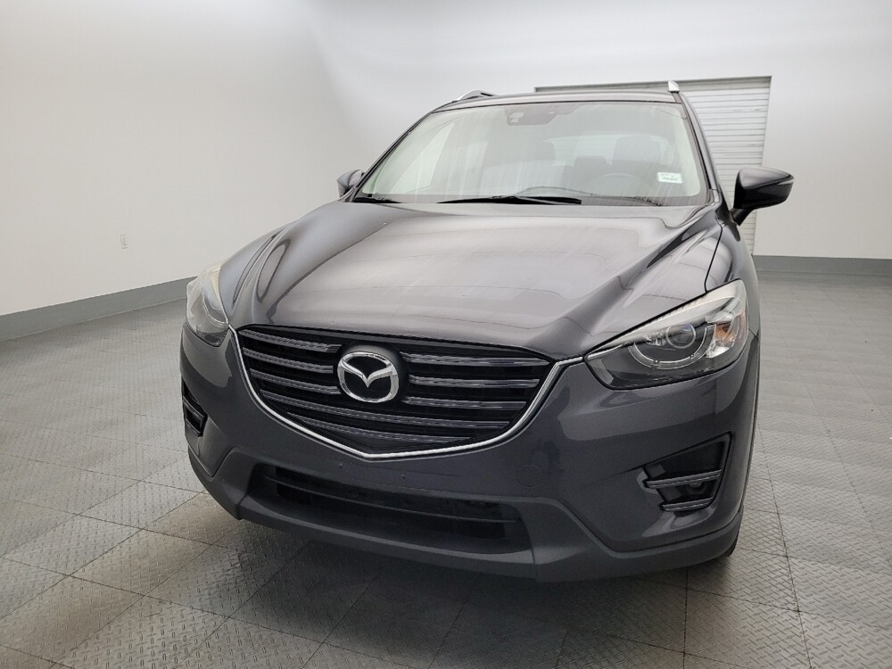 2016 Mazda CX-5 in Tucson, AZ 85705 - 18115466 15