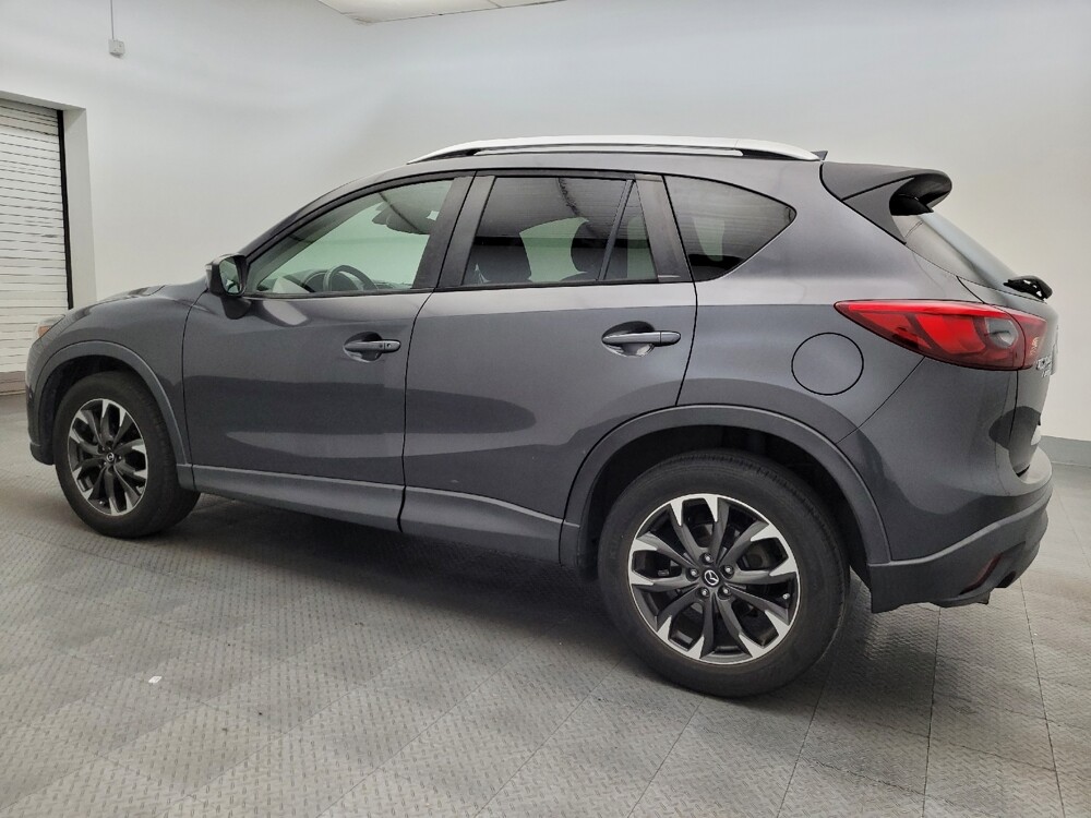 2016 Mazda CX-5 in Tucson, AZ 85705 - 18115466 3