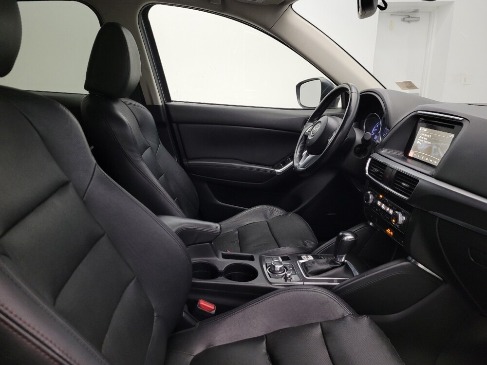 2016 Mazda CX-5 in Tucson, AZ 85705 - 18115466 21