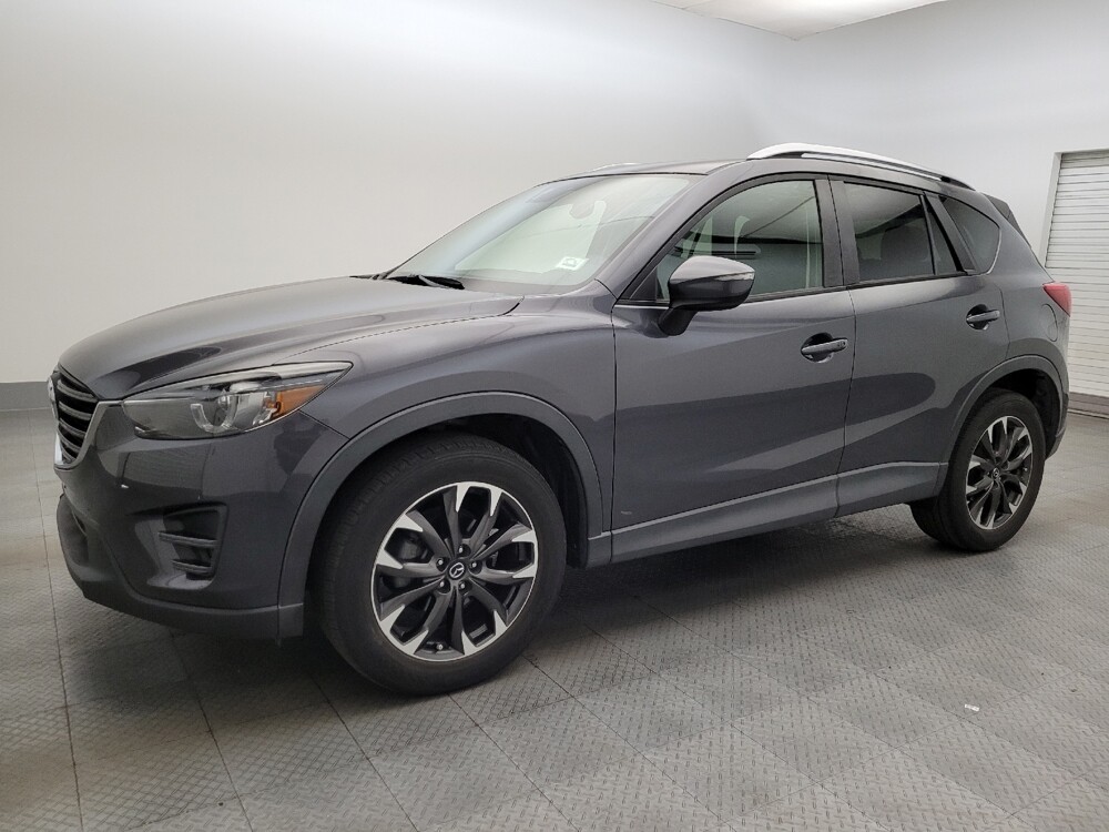 2016 Mazda CX-5 in Tucson, AZ 85705 - 18115466 2