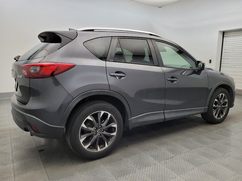2016 Mazda CX-5 in Tucson, AZ 85705 - 18115466 10