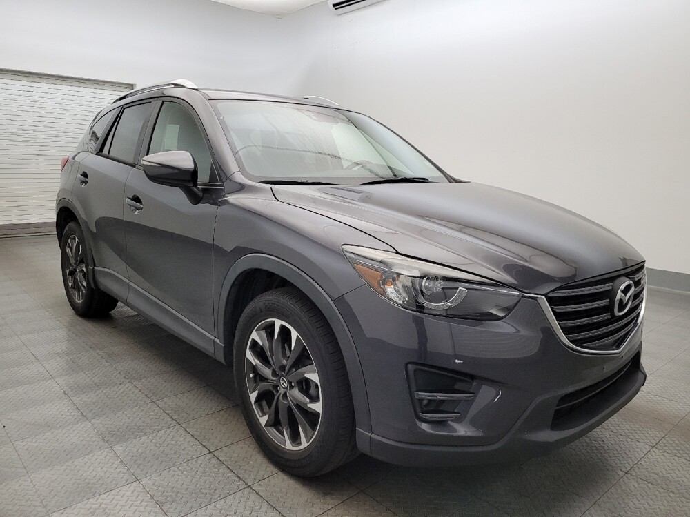 2016 Mazda CX-5 in Tucson, AZ 85705 - 18115466 13