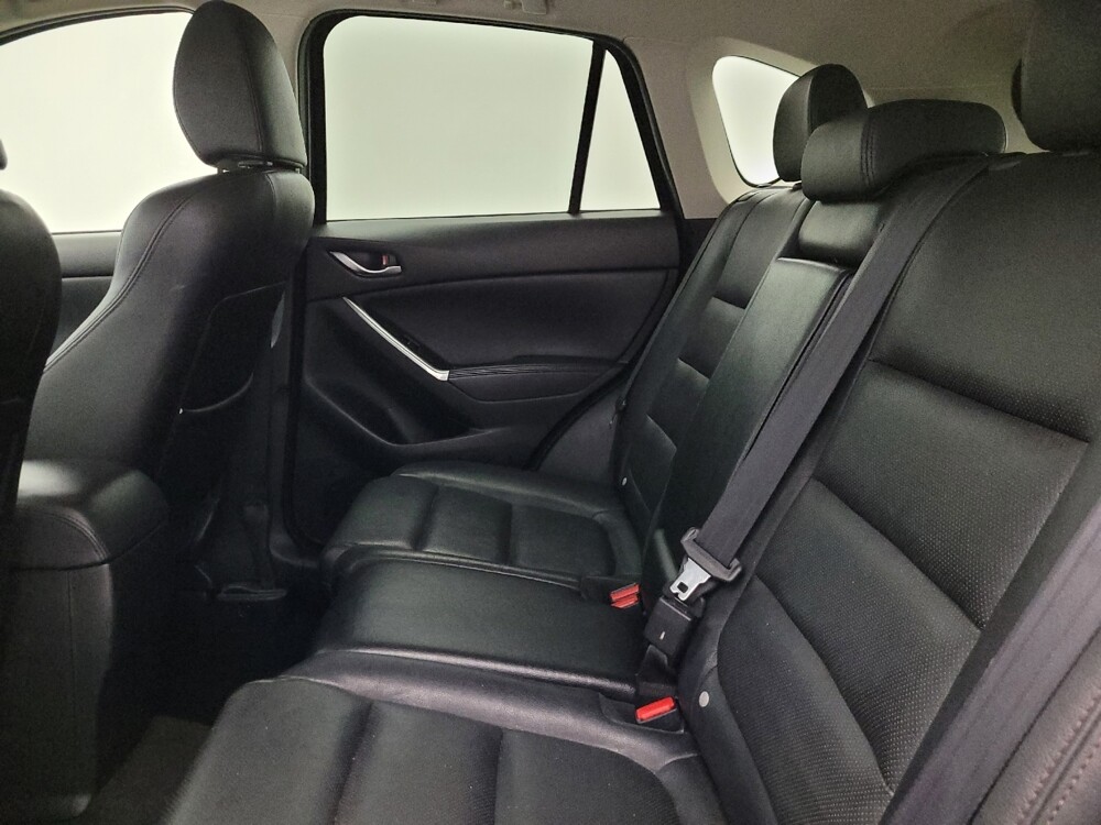 2016 Mazda CX-5 in Tucson, AZ 85705 - 18115466 18