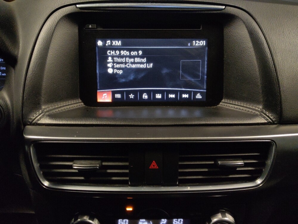 2016 Mazda CX-5 in Tucson, AZ 85705 - 18115466 25