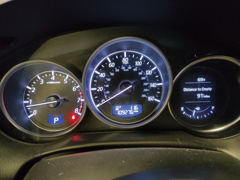 2016 Mazda CX-5 in Tucson, AZ 85705 - 18115466 23