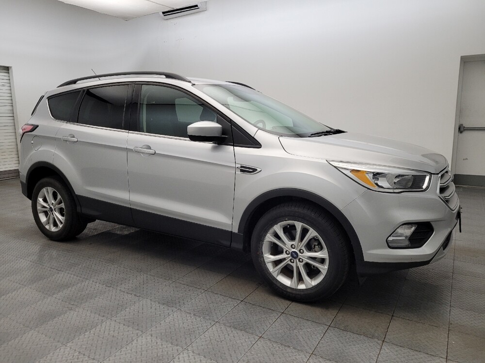 2018 Ford Escape in Chandler, AZ 85225 - 18115468 11