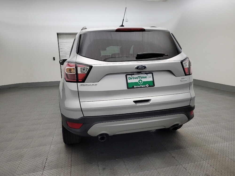 2018 Ford Escape in Chandler, AZ 85225 - 18115468 6