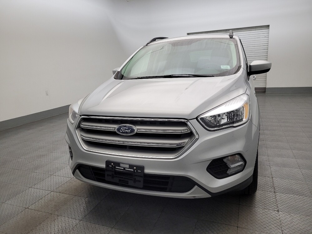 2018 Ford Escape in Chandler, AZ 85225 - 18115468 15