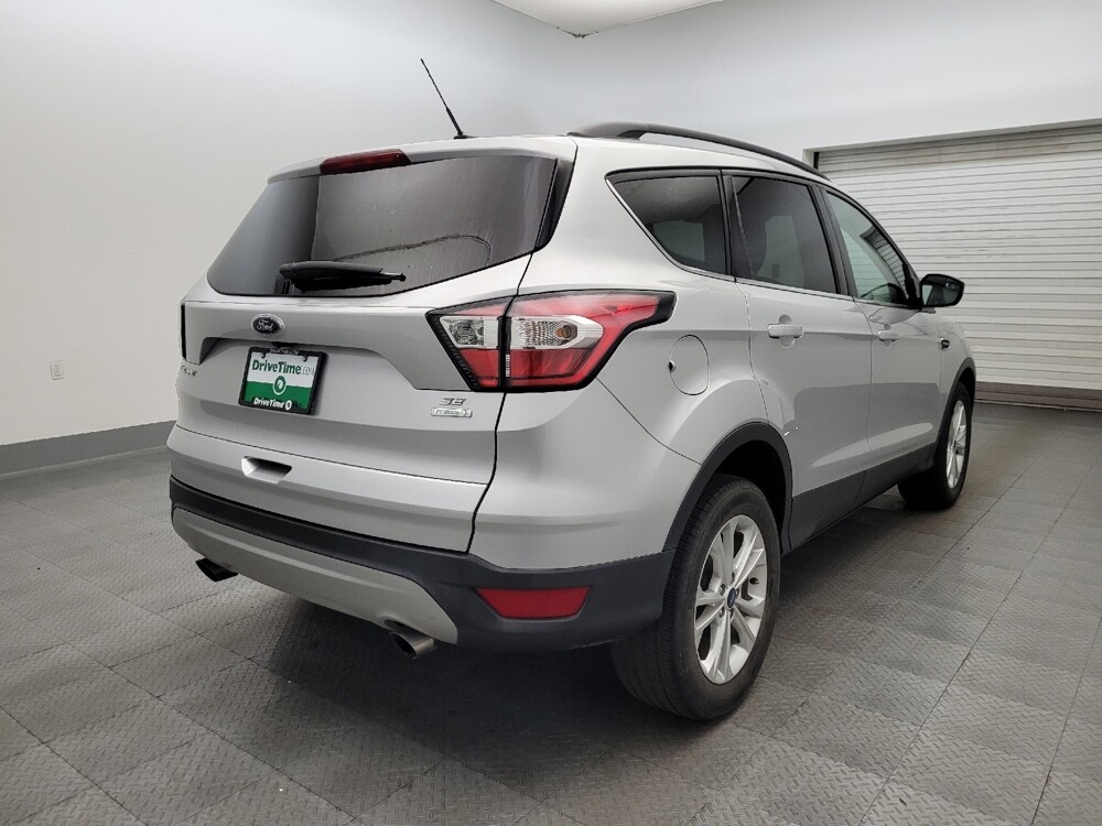 2018 Ford Escape in Chandler, AZ 85225 - 18115468 9