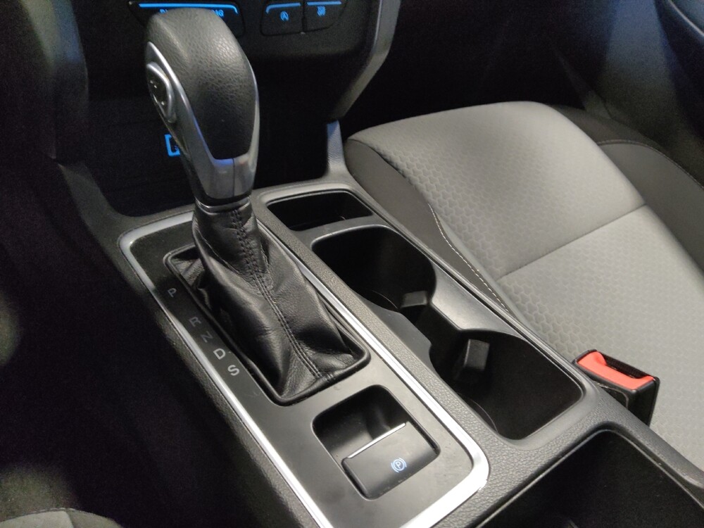 2018 Ford Escape in Chandler, AZ 85225 - 18115468 26