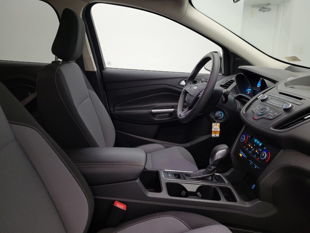 2018 Ford Escape in Chandler, AZ 85225 - 18115468 21