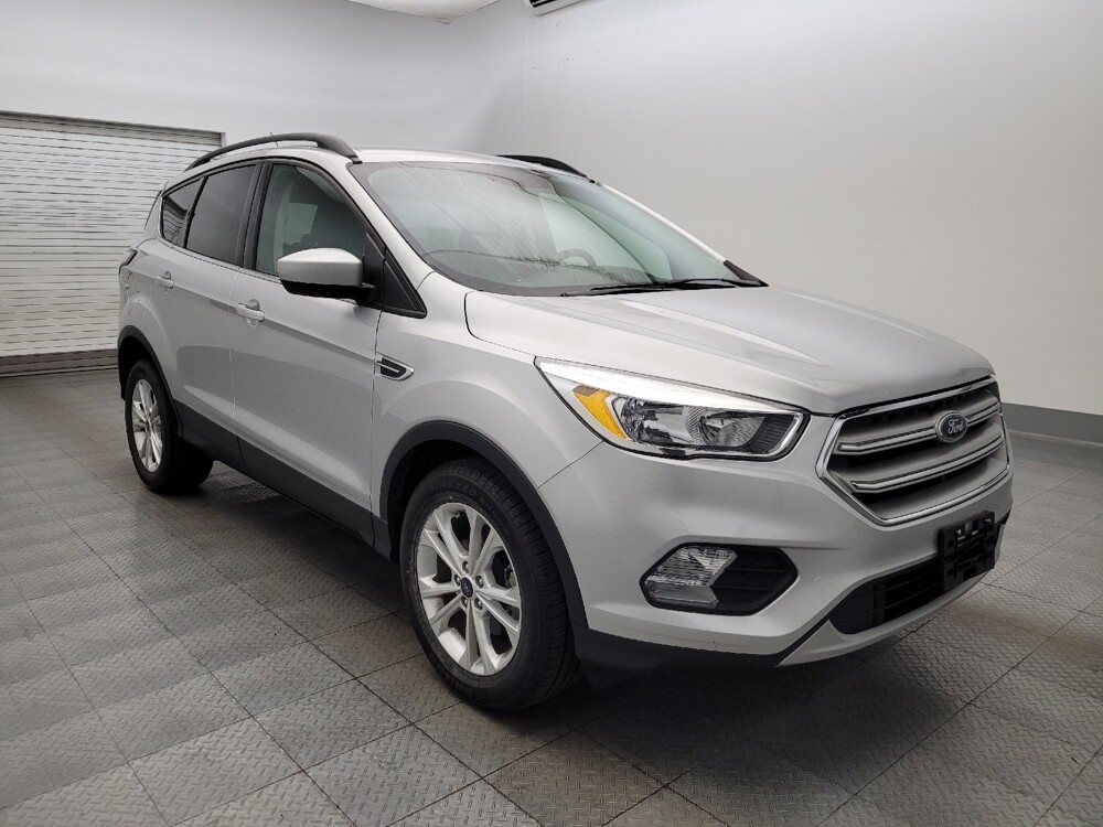 2018 Ford Escape in Chandler, AZ 85225 - 18115468 13