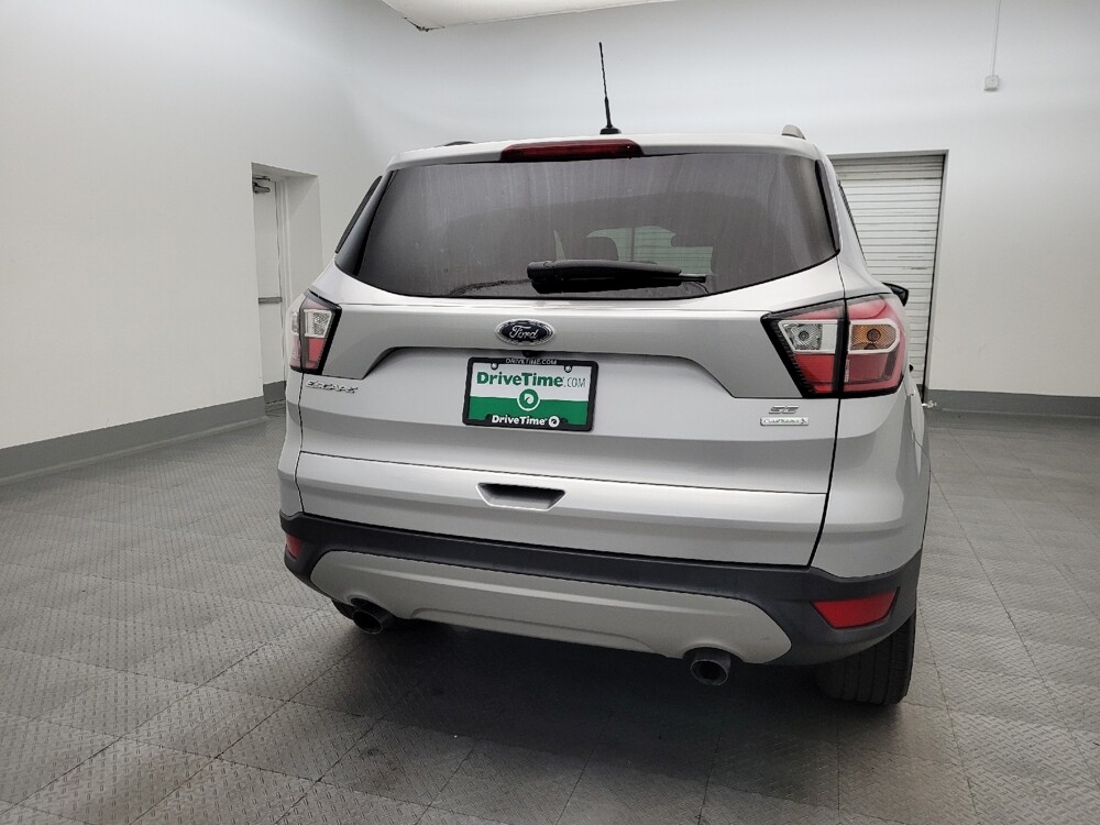2018 Ford Escape in Chandler, AZ 85225 - 18115468 7