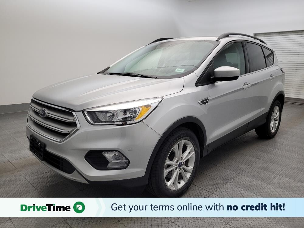 2018 Ford Escape in Chandler, AZ 85225 - 18115468