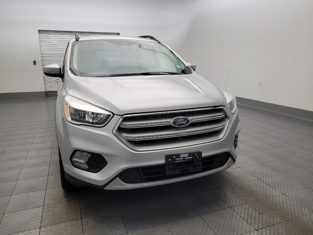 2018 Ford Escape in Chandler, AZ 85225 - 18115468 14