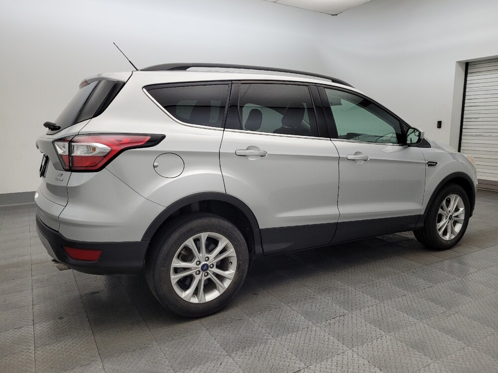 2018 Ford Escape in Chandler, AZ 85225 - 18115468 10