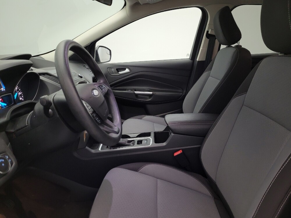 2018 Ford Escape in Chandler, AZ 85225 - 18115468 17