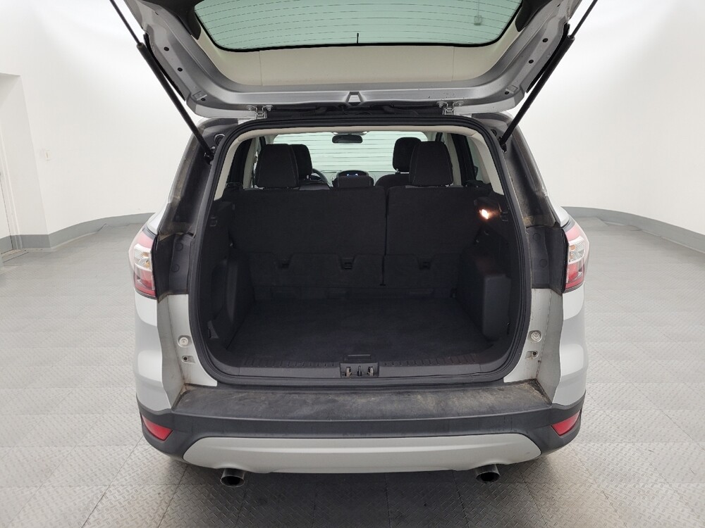 2018 Ford Escape in Chandler, AZ 85225 - 18115468 29