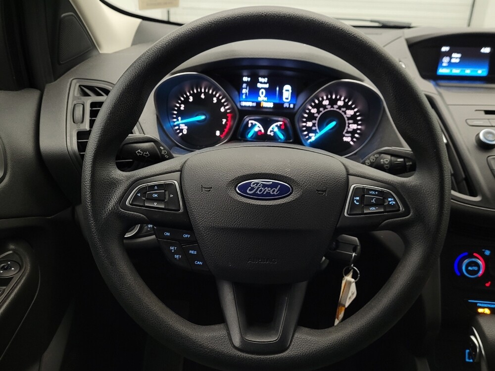 2018 Ford Escape in Chandler, AZ 85225 - 18115468 22