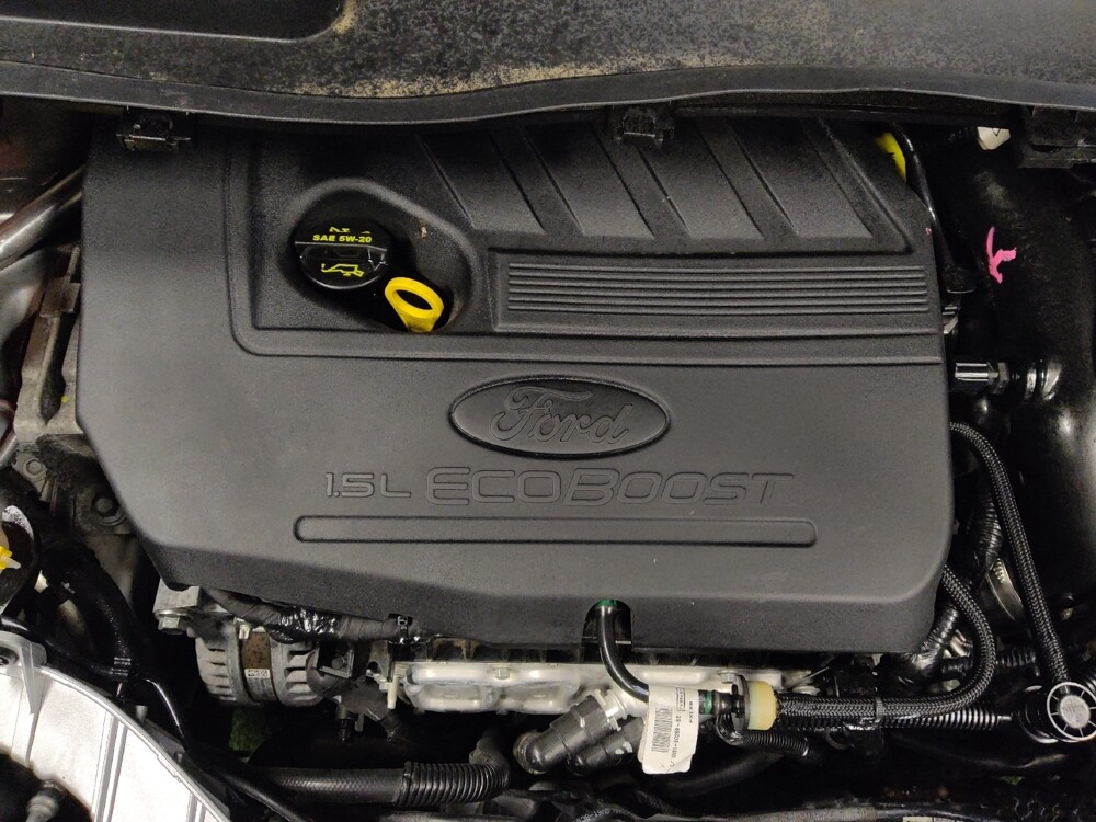 2018 Ford Escape in Chandler, AZ 85225 - 18115468 30