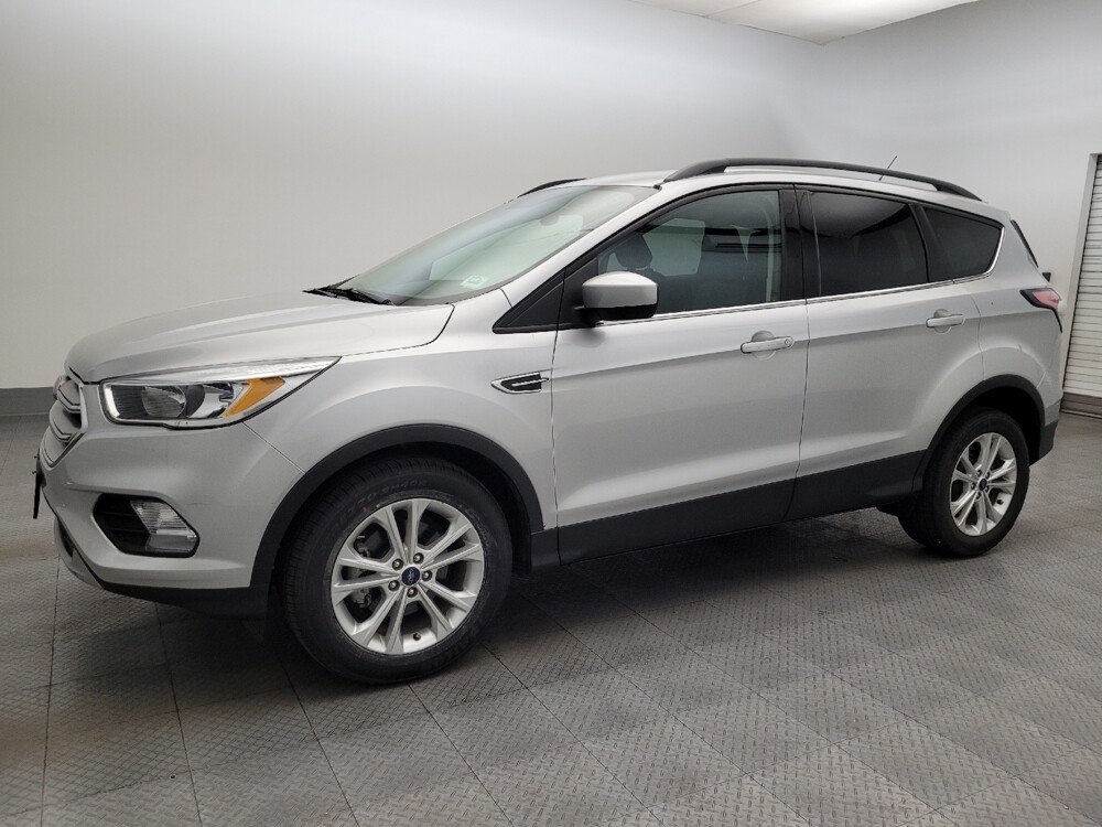 2018 Ford Escape in Chandler, AZ 85225 - 18115468 2