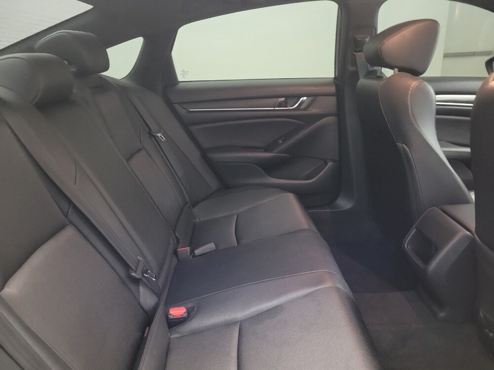 2020 Honda Accord in Phoenix, AZ 85022 - 18115469 19