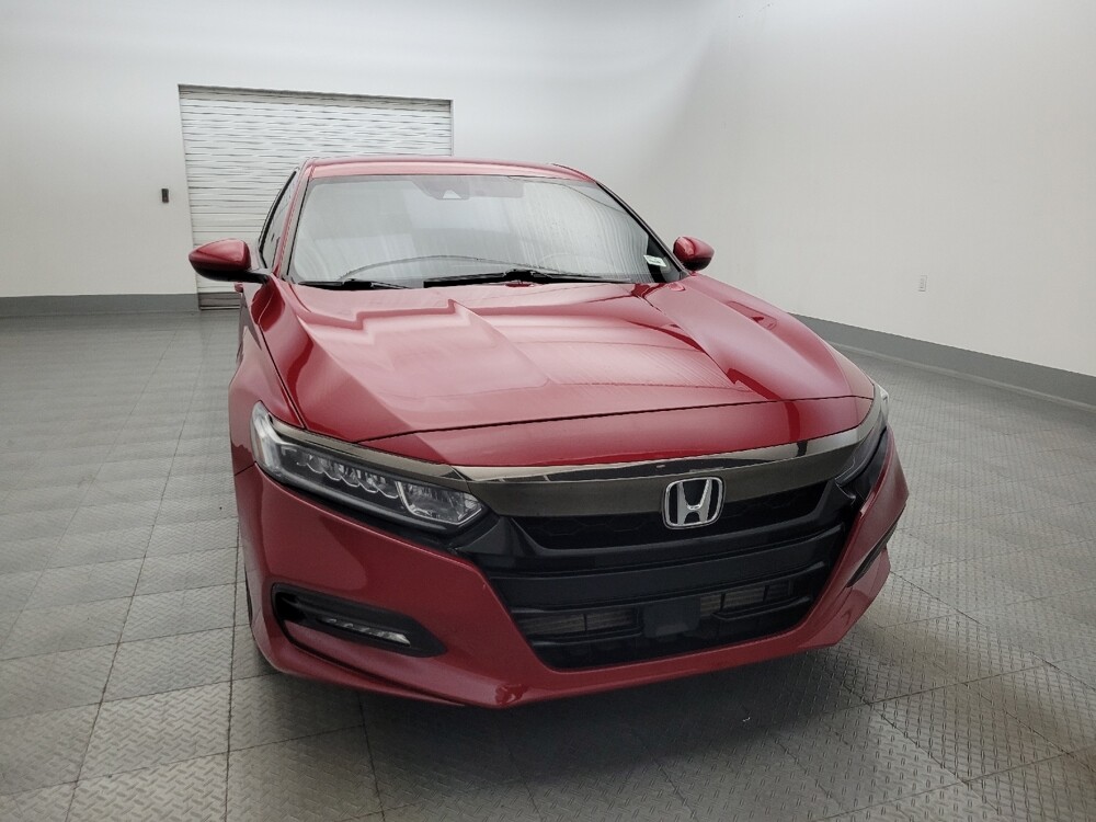 2020 Honda Accord in Phoenix, AZ 85022 - 18115469 14