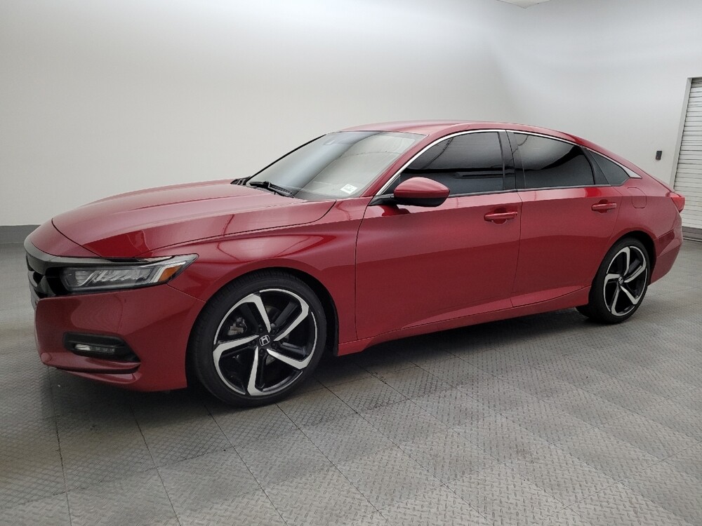 2020 Honda Accord in Phoenix, AZ 85022 - 18115469 2