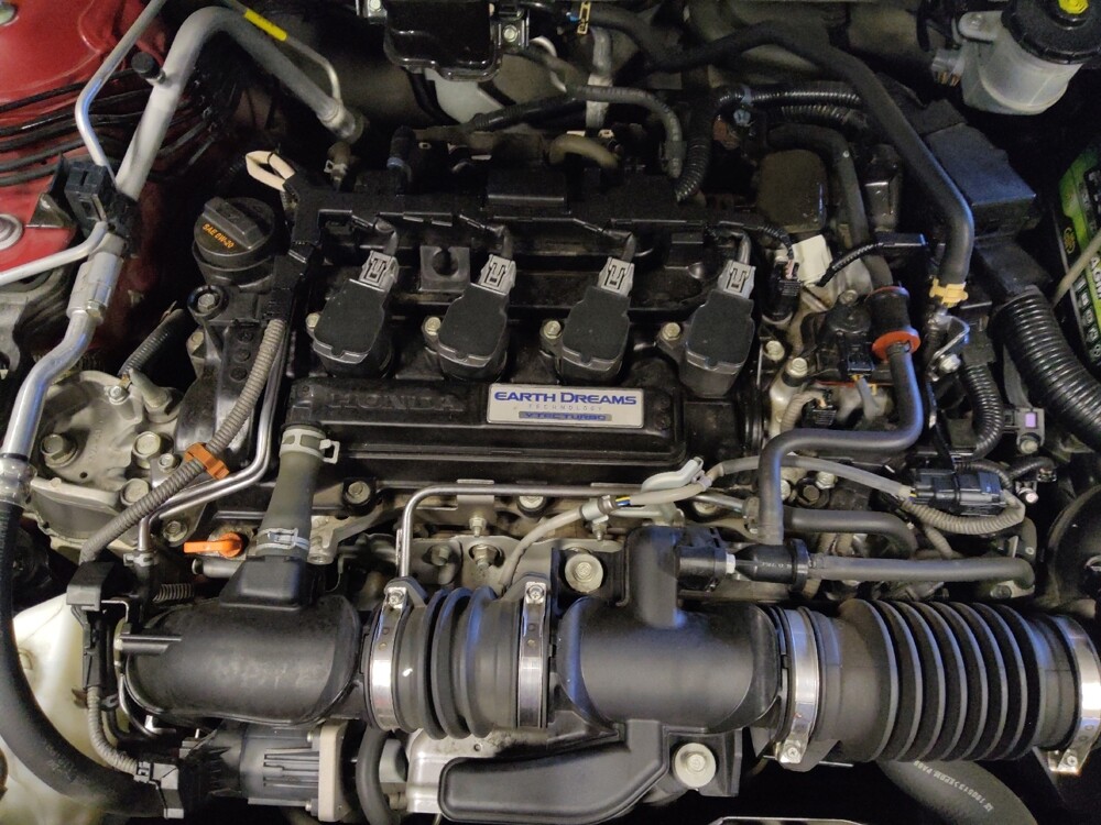 2020 Honda Accord in Phoenix, AZ 85022 - 18115469 30