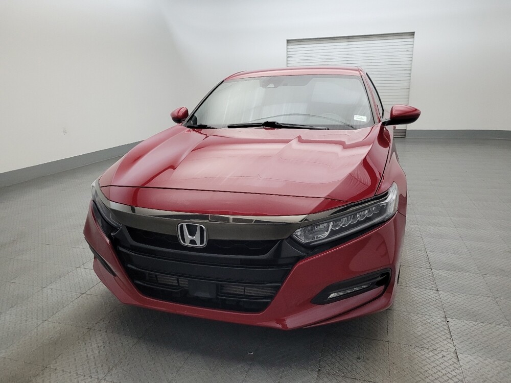 2020 Honda Accord in Phoenix, AZ 85022 - 18115469 15