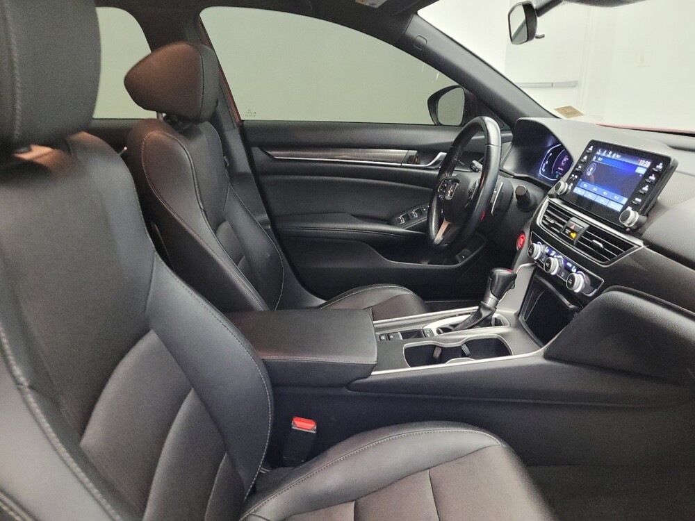 2020 Honda Accord in Phoenix, AZ 85022 - 18115469 21