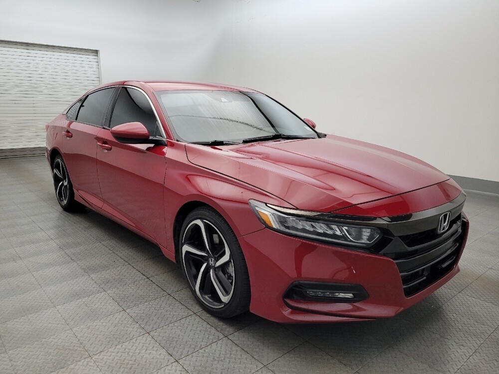 2020 Honda Accord in Phoenix, AZ 85022 - 18115469 13
