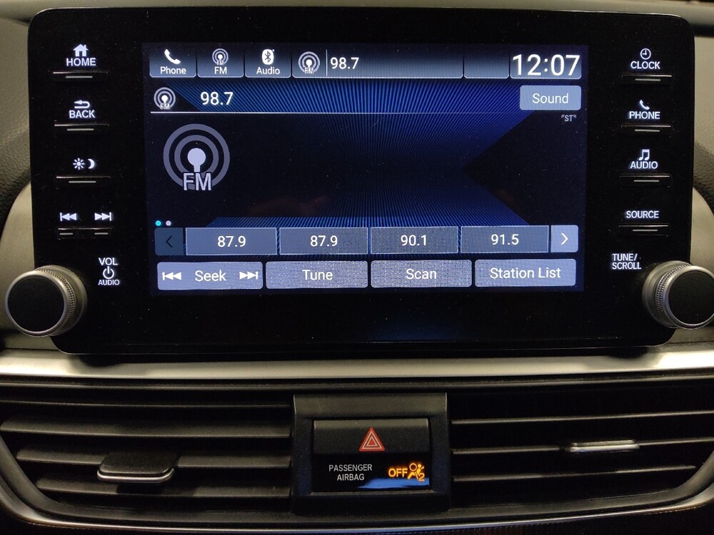 2020 Honda Accord in Phoenix, AZ 85022 - 18115469 25