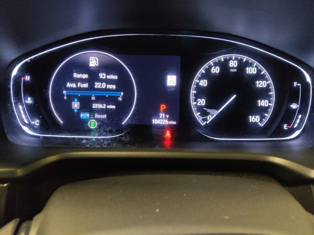 2020 Honda Accord in Phoenix, AZ 85022 - 18115469 23