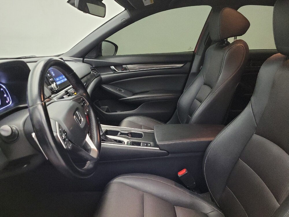 2020 Honda Accord in Phoenix, AZ 85022 - 18115469 17