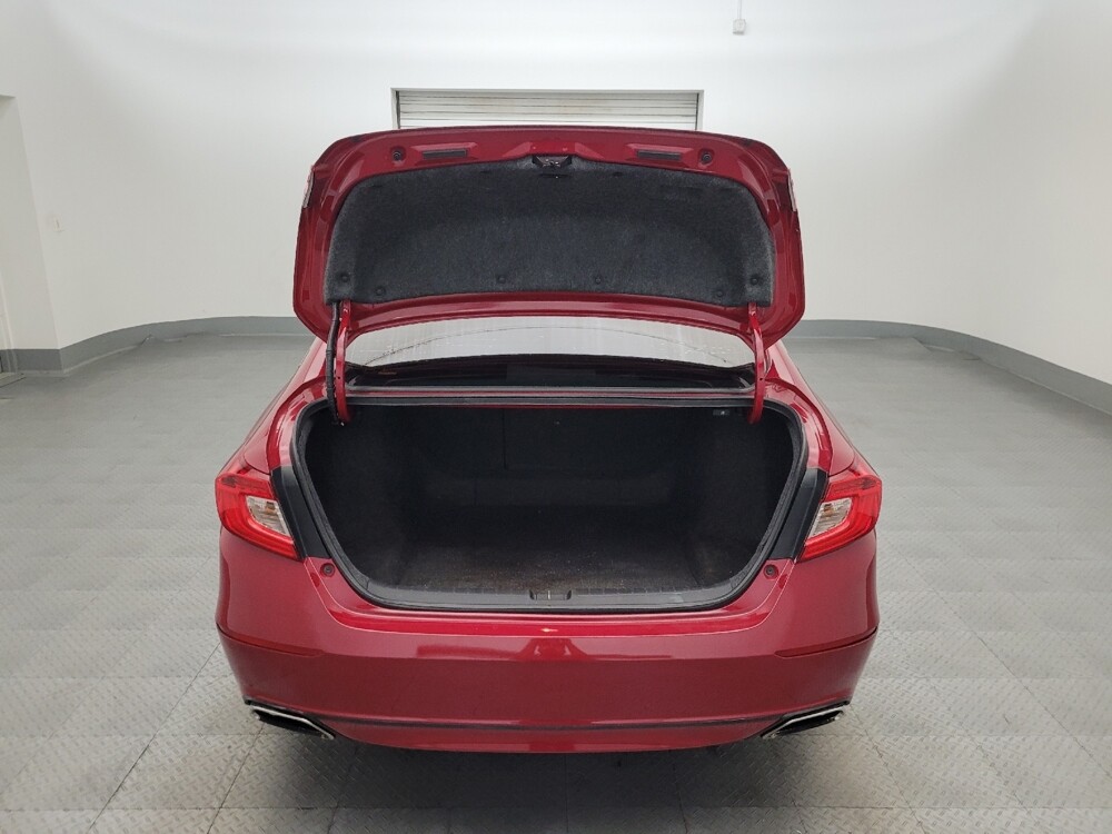 2020 Honda Accord in Phoenix, AZ 85022 - 18115469 29