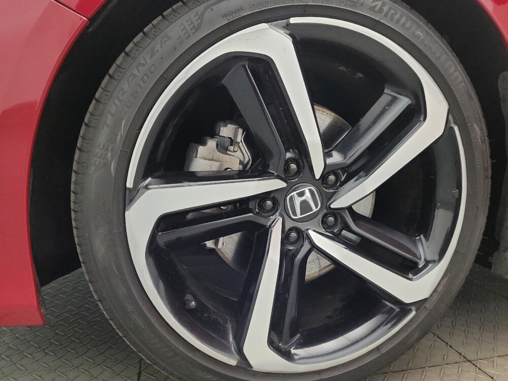 2020 Honda Accord in Phoenix, AZ 85022 - 18115469 31
