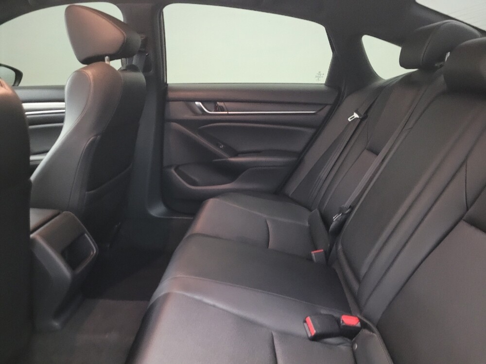2020 Honda Accord in Phoenix, AZ 85022 - 18115469 18