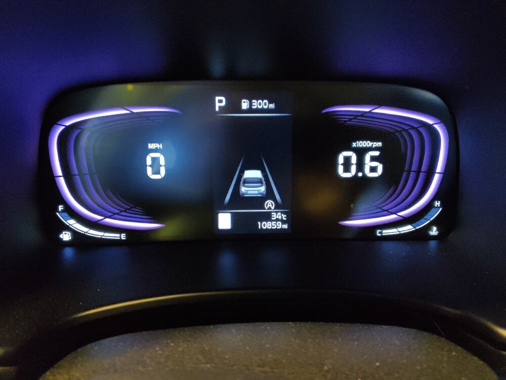 2025 Kia Soul in Phoenix, AZ 85015 - 18115472 23