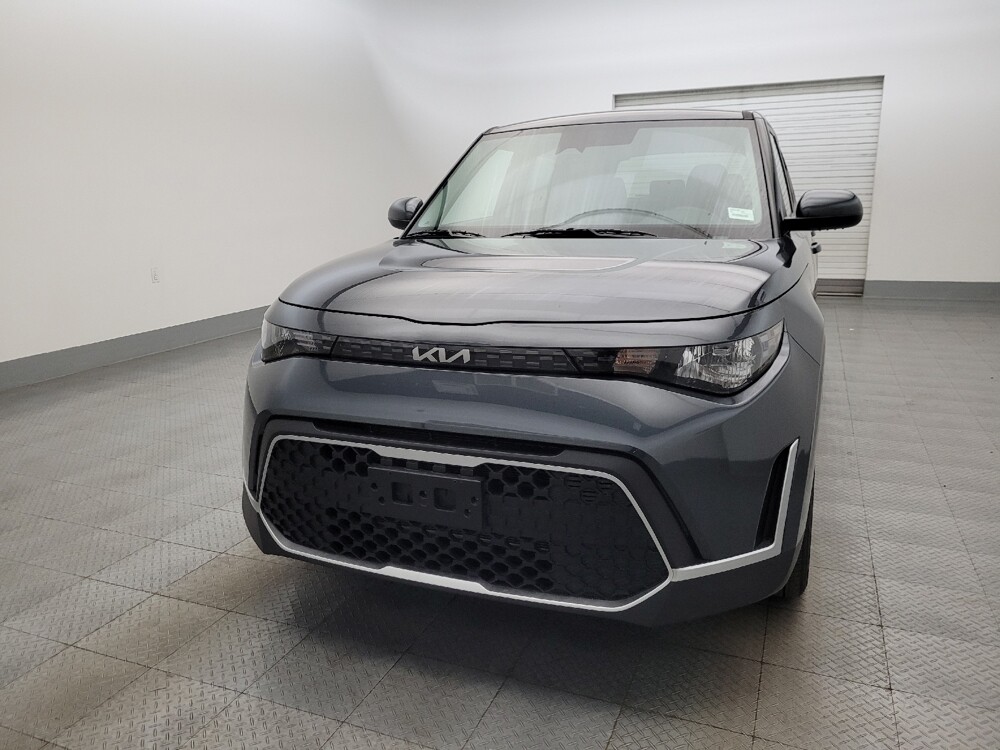 2025 Kia Soul in Phoenix, AZ 85015 - 18115472 15