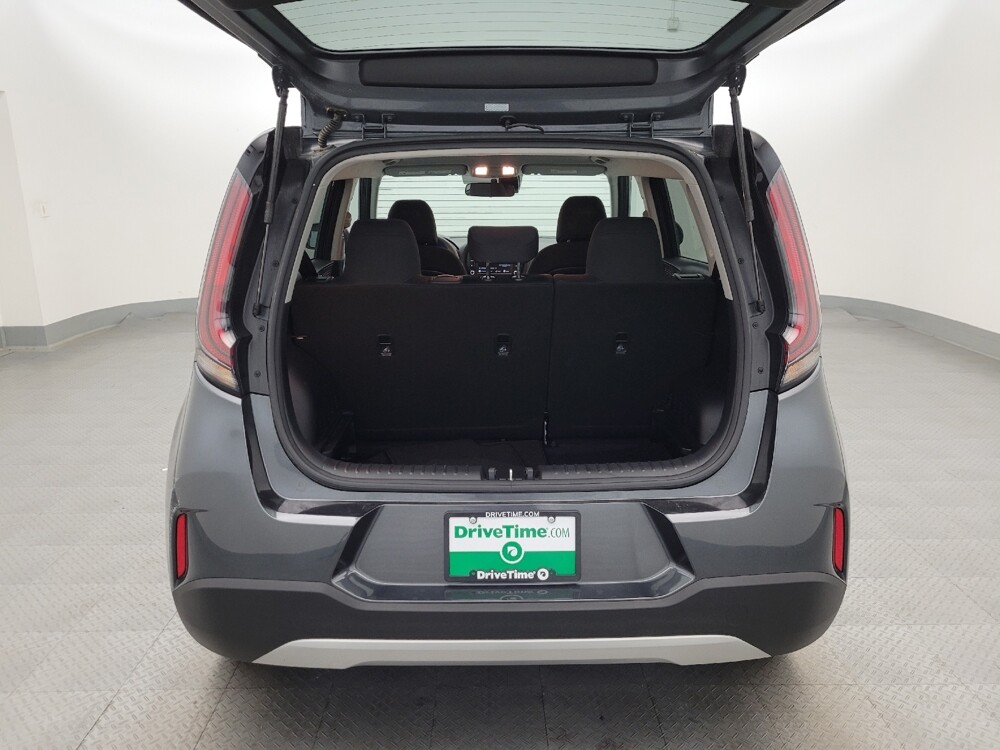 2025 Kia Soul in Phoenix, AZ 85015 - 18115472 29