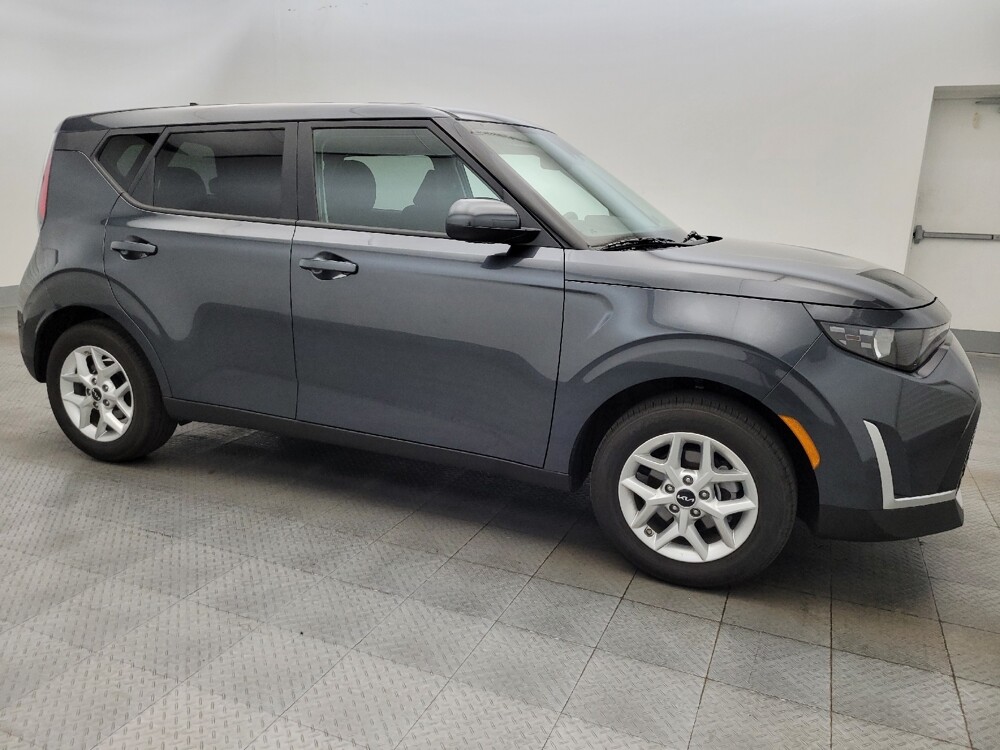 2025 Kia Soul in Phoenix, AZ 85015 - 18115472 11